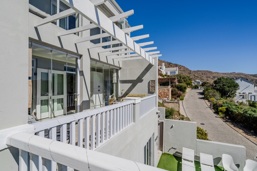 4 Bedroom Property for Sale in Simons Kloof Western Cape